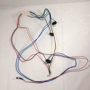 Petsafe Scoopfree RFA-516 Litter box wire cables connectors cable litterbox part